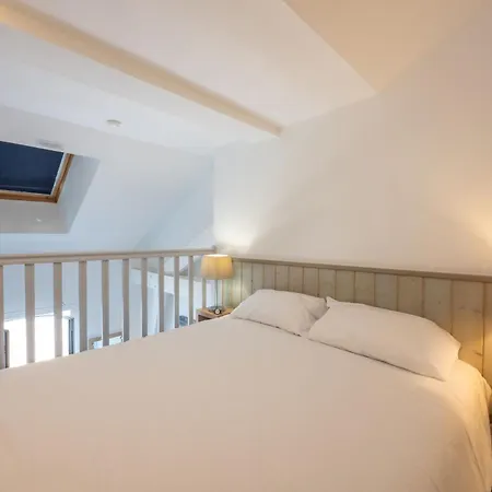 Residence Odalys Valentin Plage Batz-sur-Mer Exterior photo