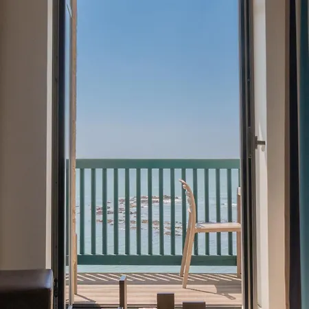 Residence Odalys Valentin Plage Batz-sur-Mer Exterior photo