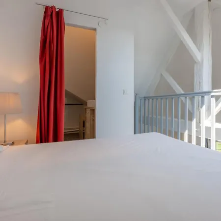 Residence Odalys Valentin Plage Batz-sur-Mer Exterior photo