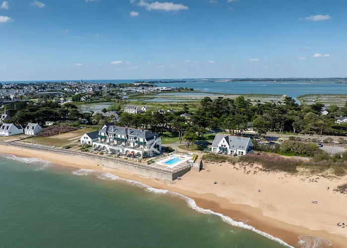 Residence Odalys Valentin Plage