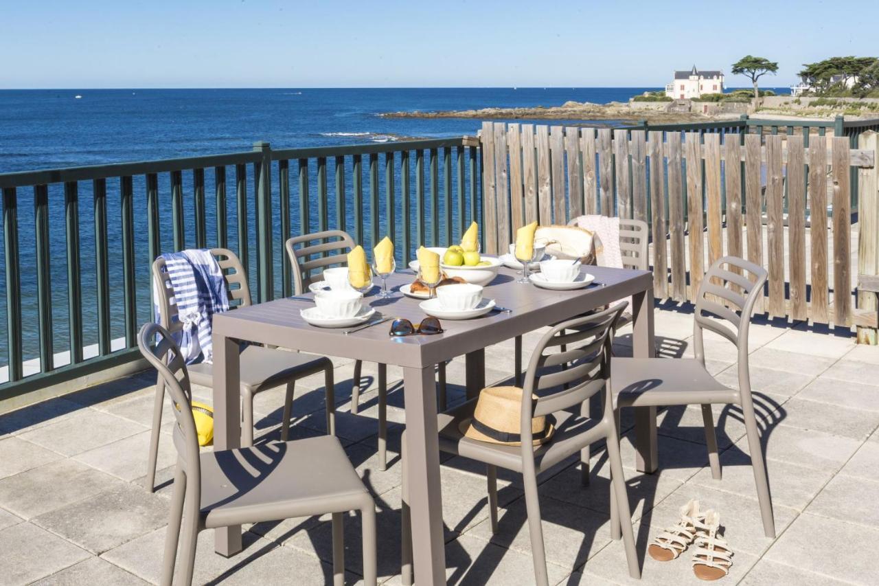 Aparthotel Odalys Valentin Batz-sur-Mer
