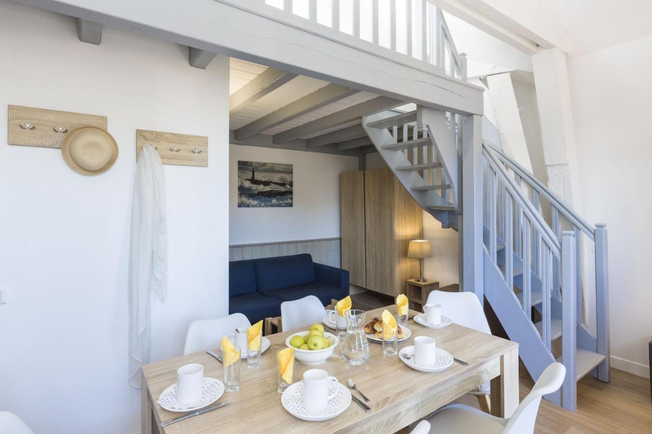 Aparthotel Odalys Valentin 3*
