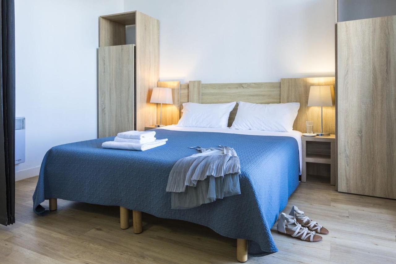 Odalys Valentin Aparthotel