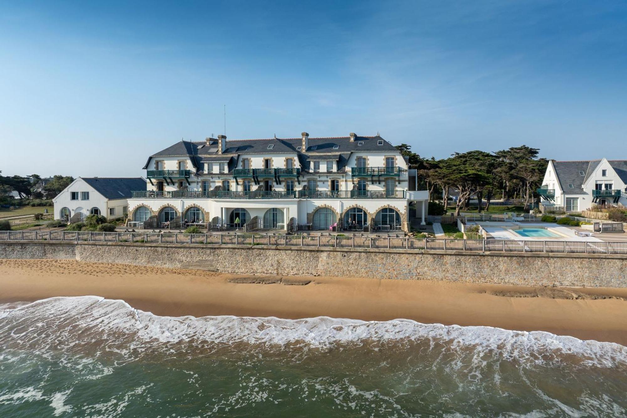 Odalys Valentin Aparthotel 3*