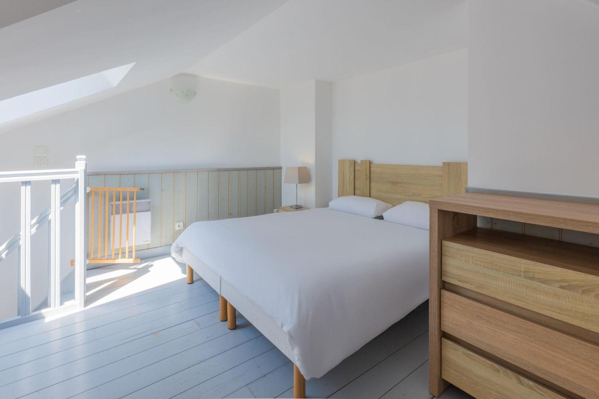 Résidence Odalys Valentin Appart hôtel