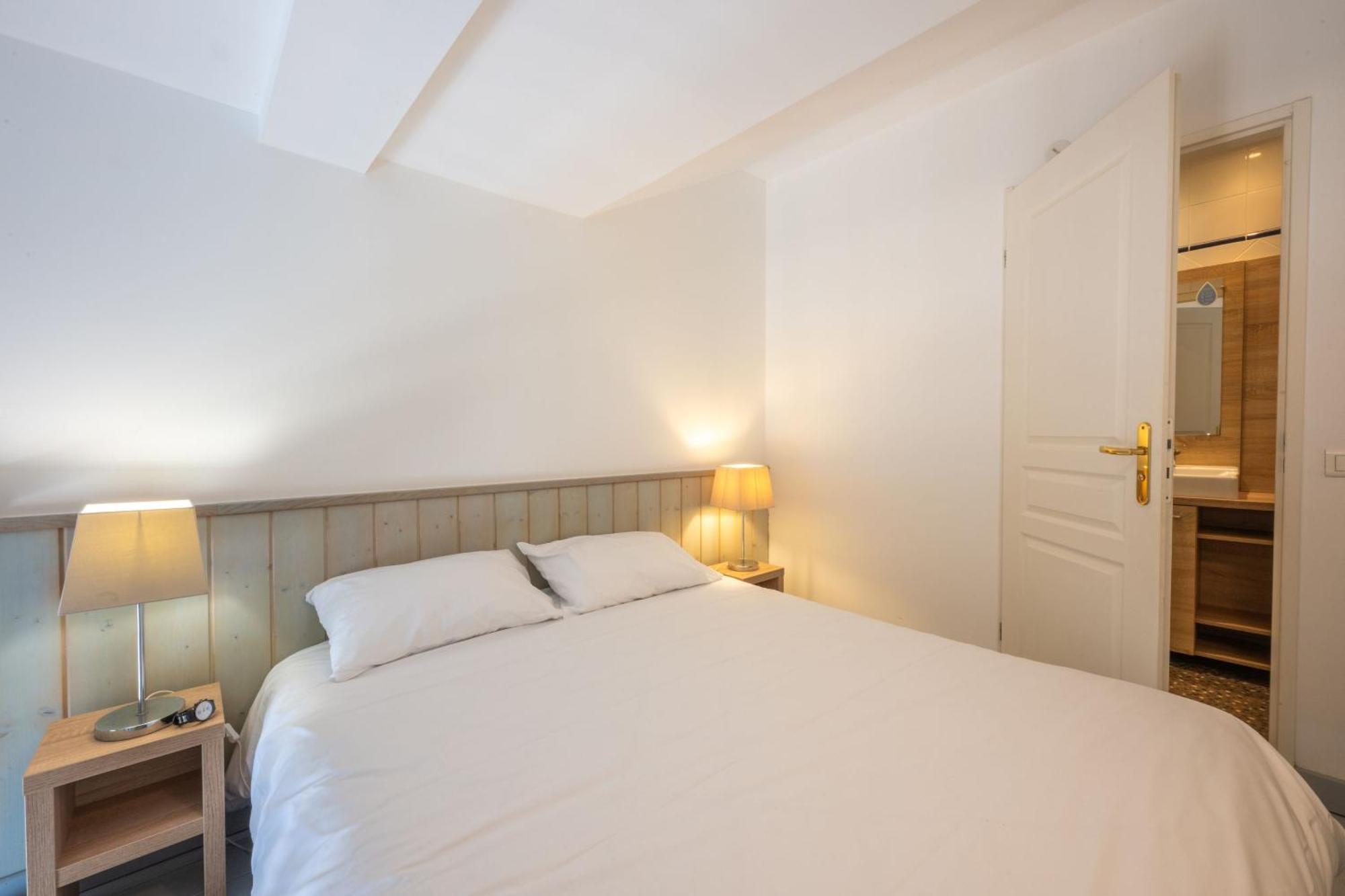 Aparthotel Odalys Valentin