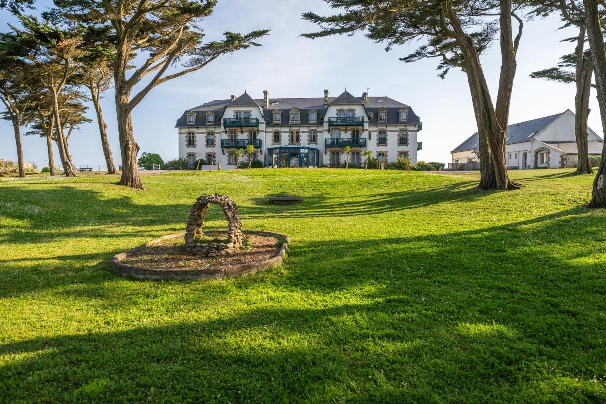 Odalys Valentin Aparthotel 3*
