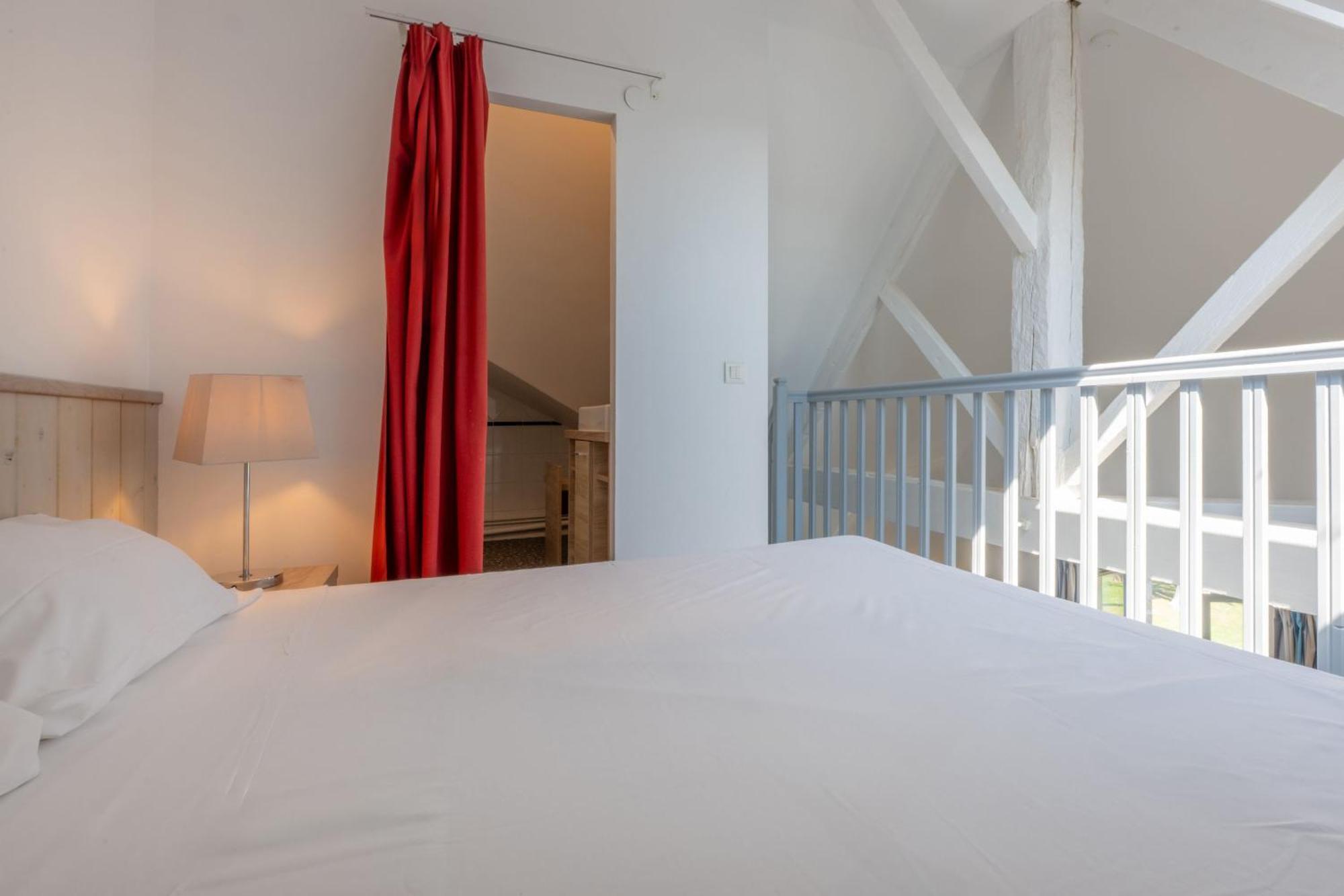 Odalys Valentin Aparthotel Batz-sur-Mer