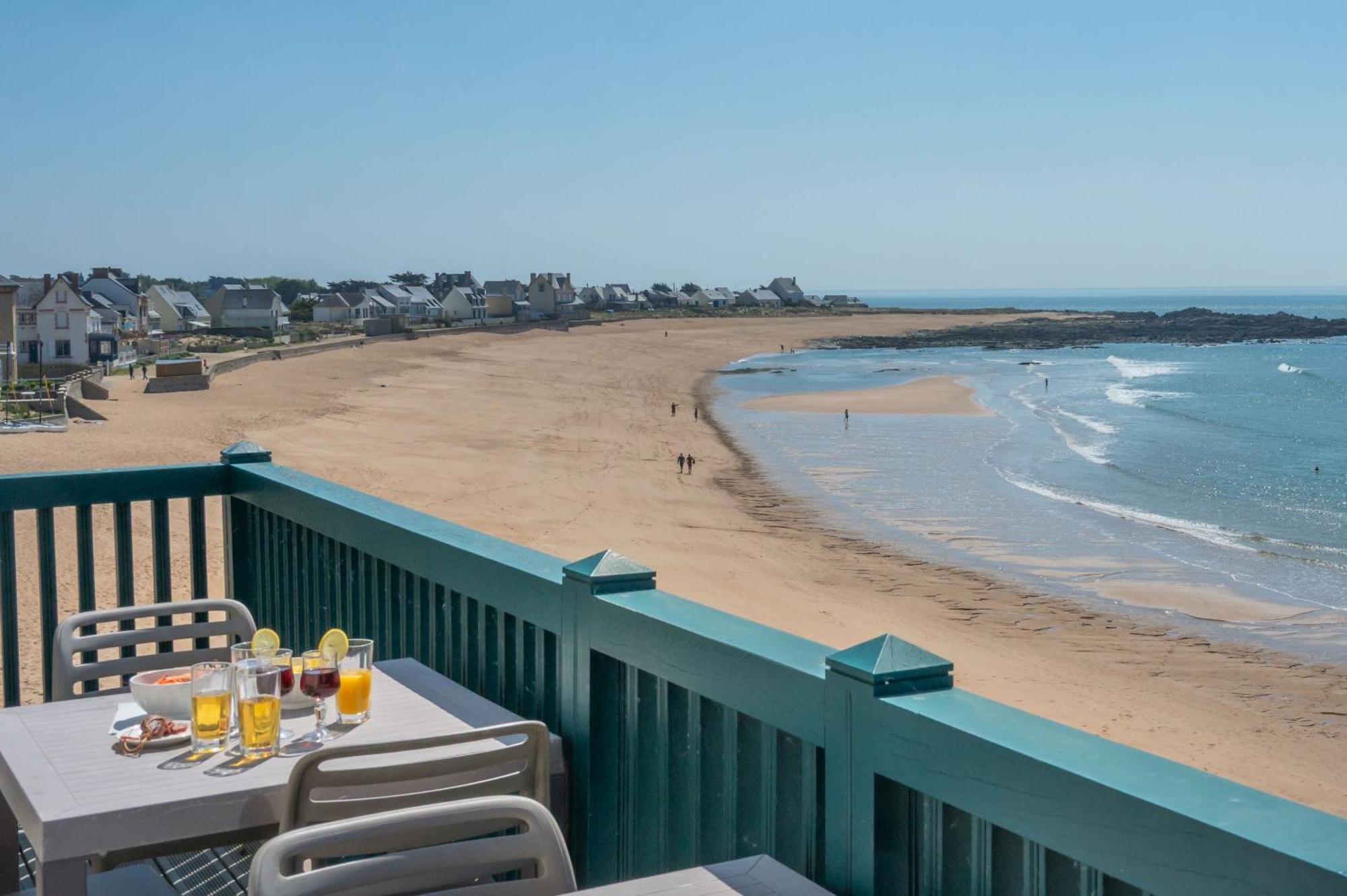 Aparthotel Odalys Valentin Batz-sur-Mer