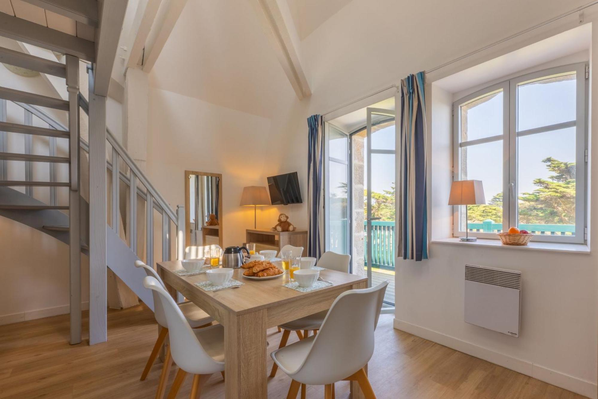 Odalys Valentin Aparthotel 3*