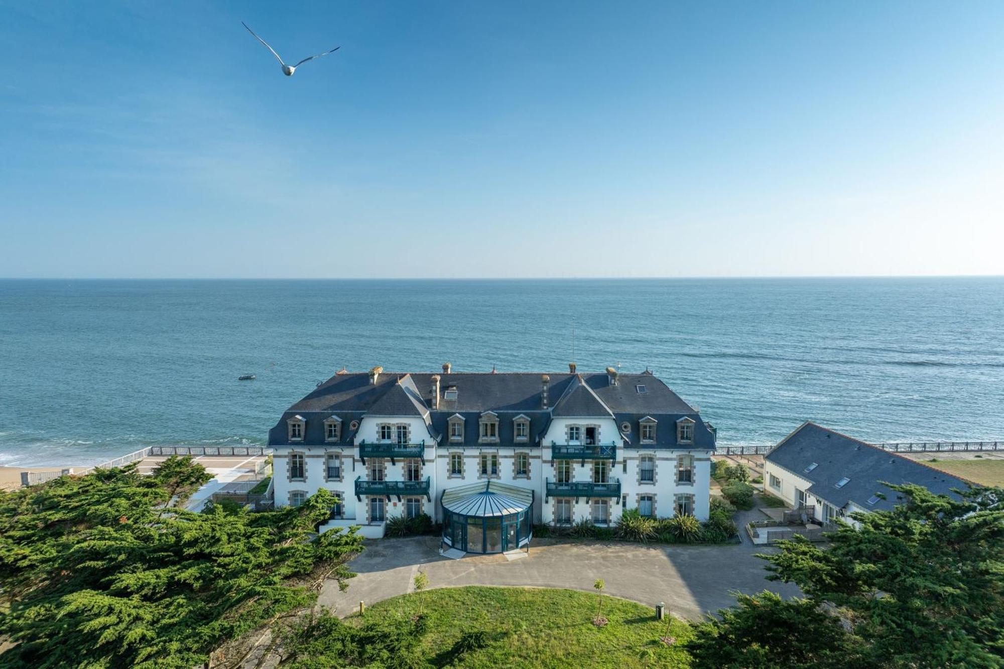 Odalys Valentin Aparthotel