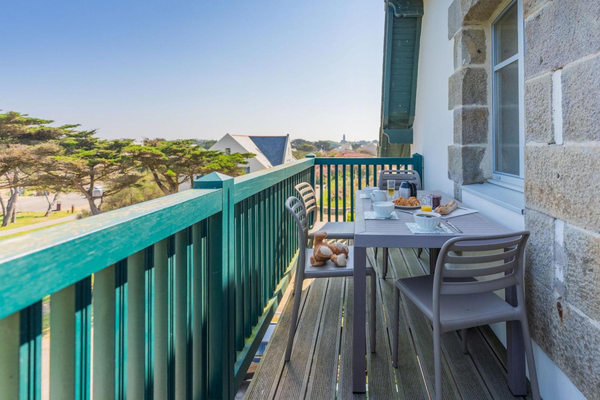 Odalys Valentin Aparthotel 3*