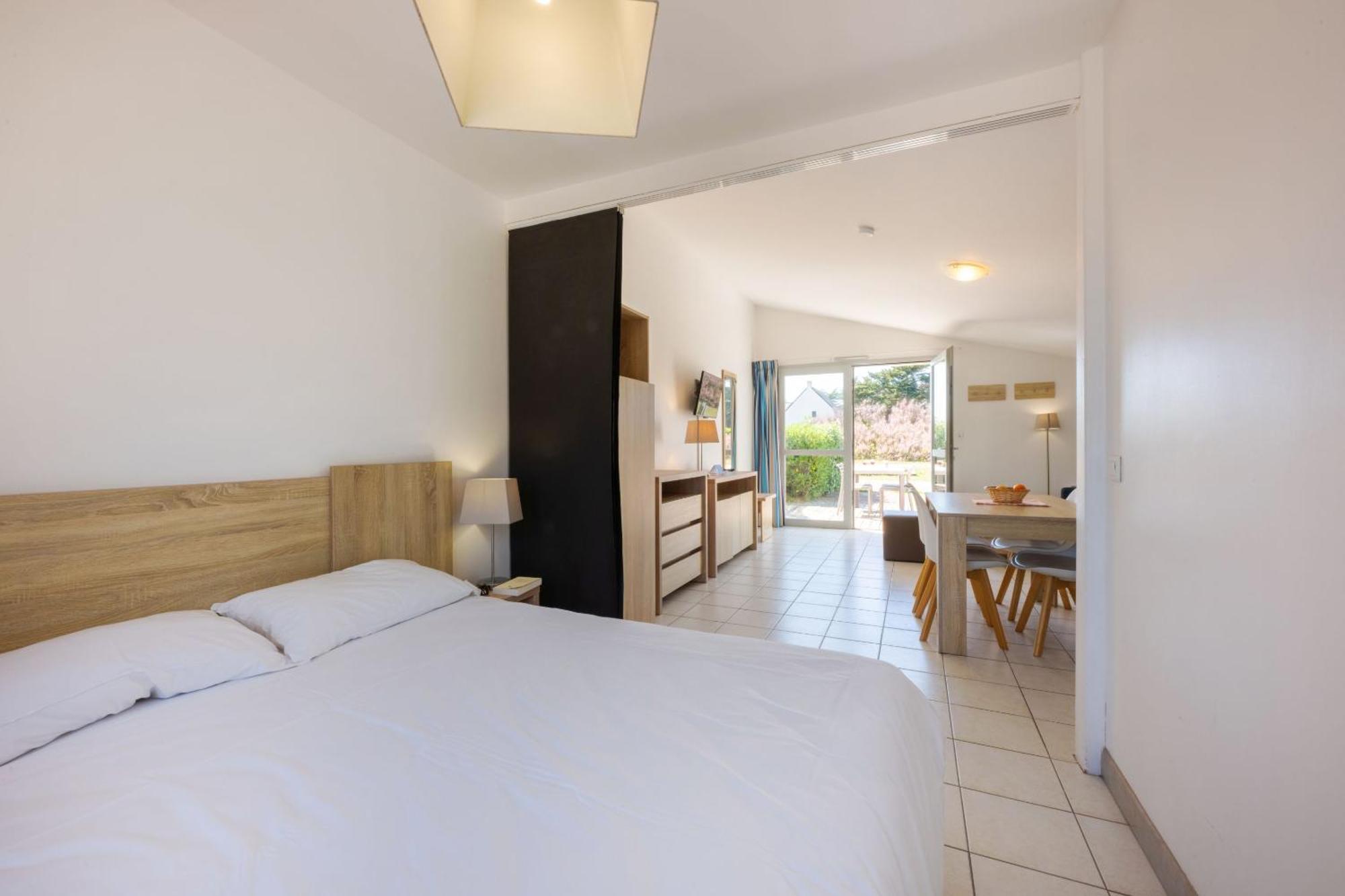 Aparthotel Odalys Valentin 3*