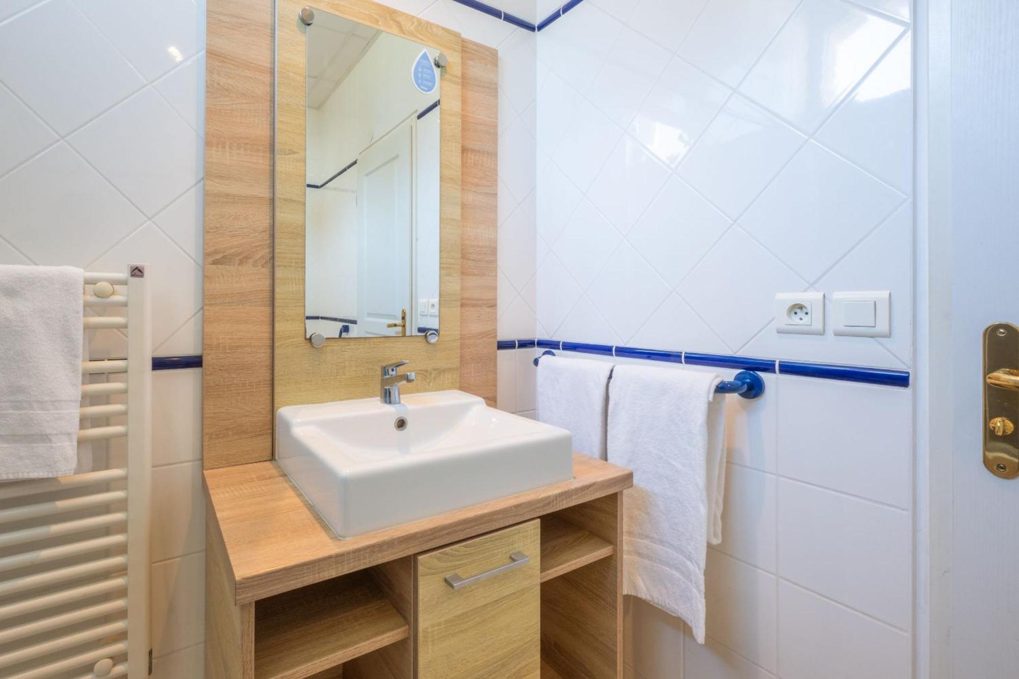 Odalys Valentin Aparthotel