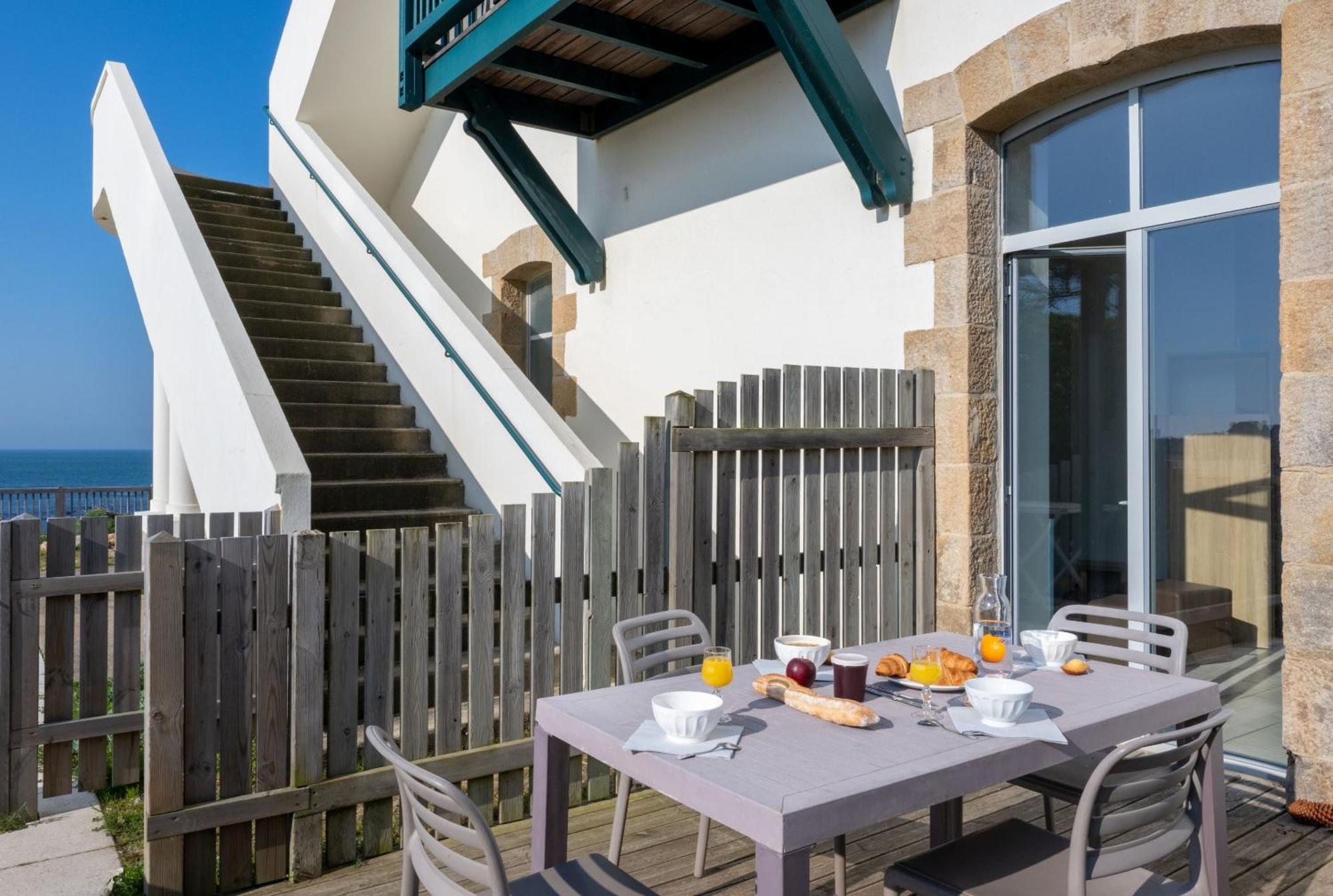 Aparthotel Odalys Valentin 3*