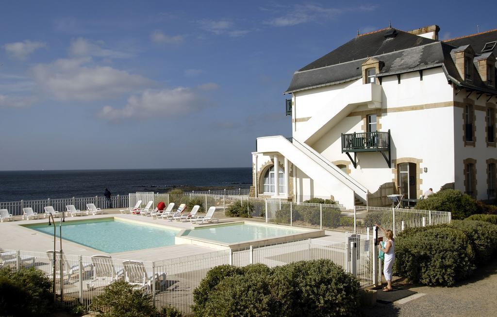 Odalys Valentin Aparthotel