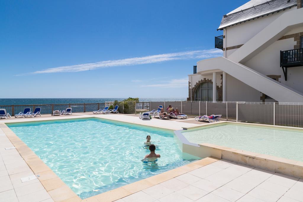Aparthotel Odalys Valentin