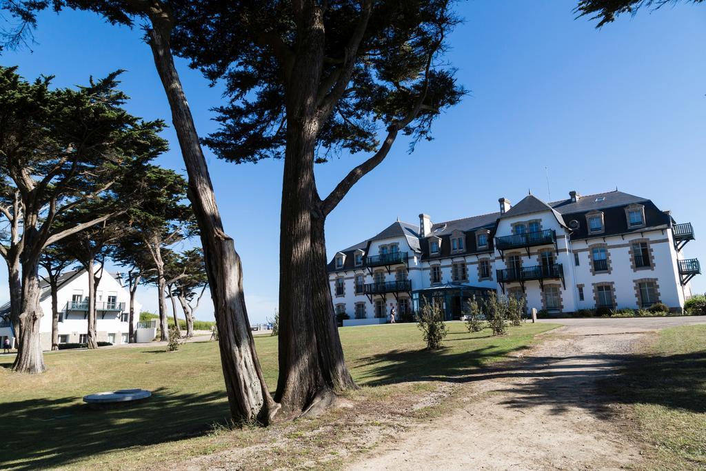 Aparthotel Odalys Valentin