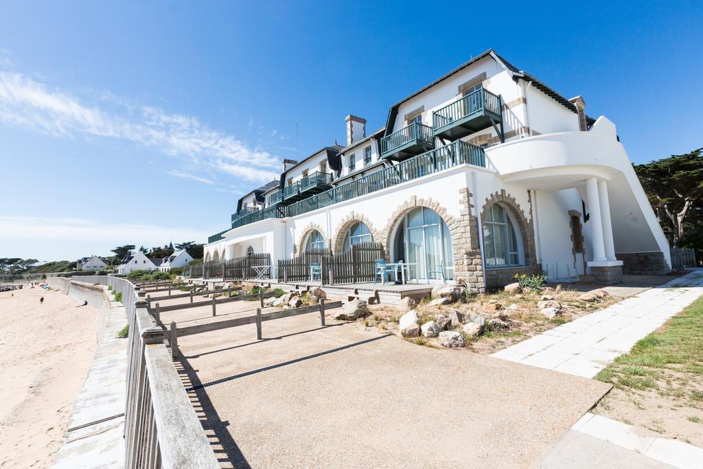 Odalys Valentin Aparthotel
