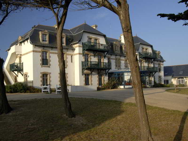 Résidence Odalys Valentin Appart hôtel