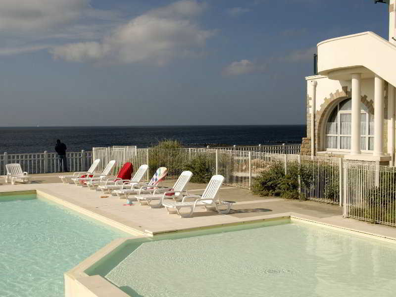 Aparthotel Odalys Valentin 3*