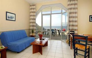 Odalys Valentin Aparthotel