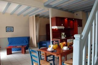 Odalys Valentin Aparthotel Batz-sur-Mer